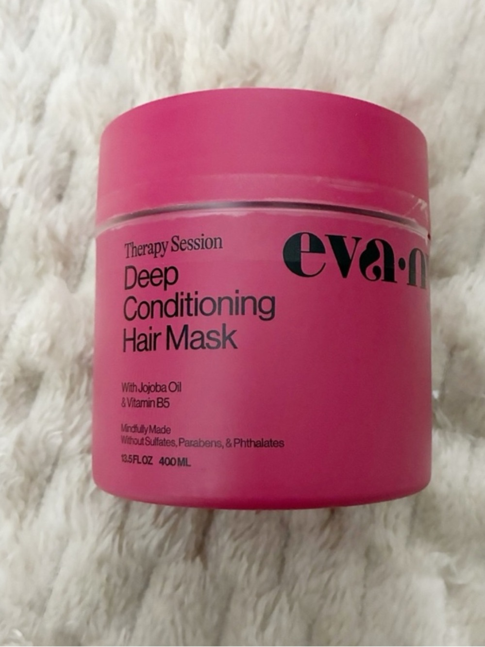 EVA Deep Conditioning Hair Mask